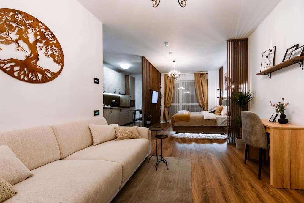 Eliss Studio Σινάια Εξωτερικό φωτογραφία